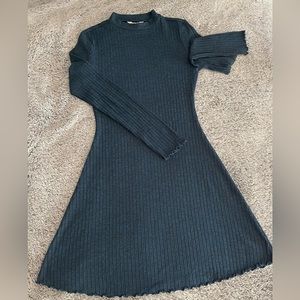 Arizona Long sleeved dress